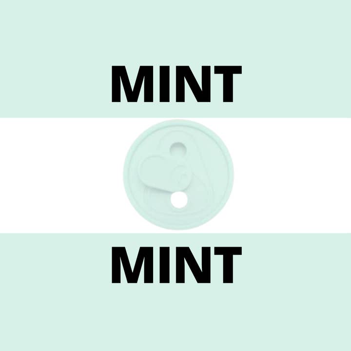 OMG Cups! - Wholesale Drink Lids - Silicone Glass Can Lid7