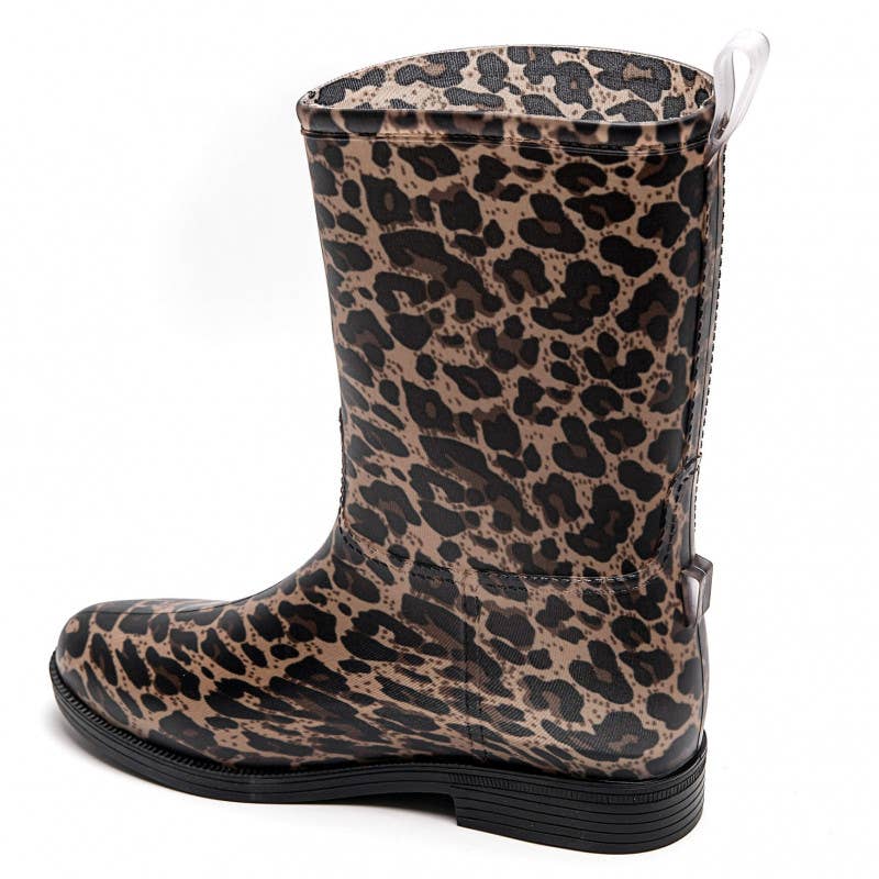 idealshoes - Wholesale Rain Boots - Women's - Five thousand two hundred twenty-five10