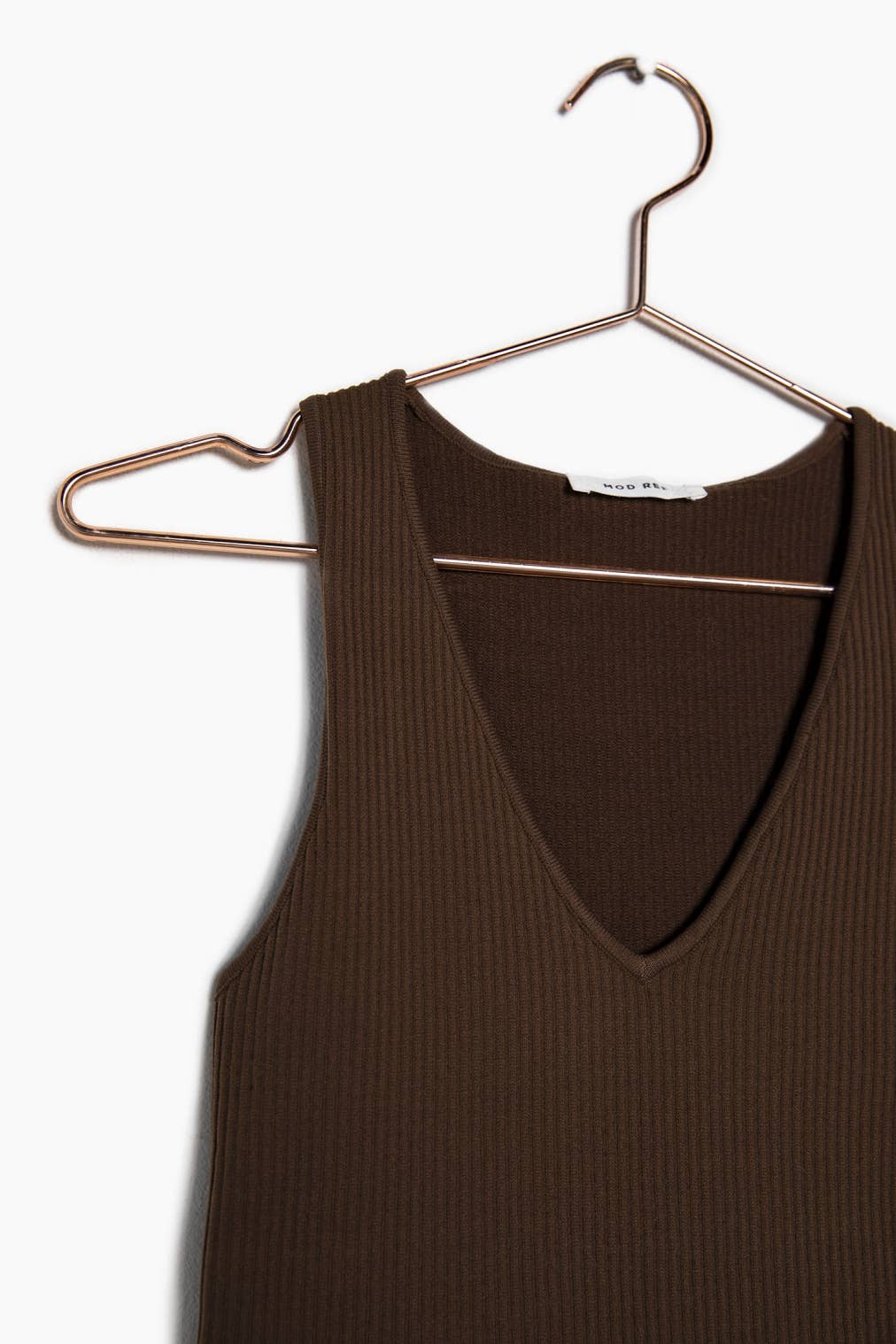 MOD REF - Wholesale Tank Top - Women's - The Zuri Top5