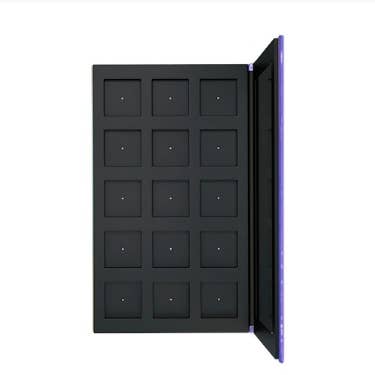 AS Leere Lidschatten-Palette - 15 Stück für den Großhandel von We Make-up