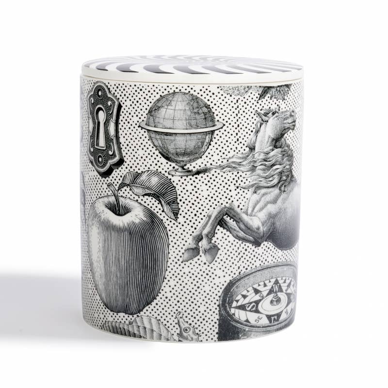 MAISON LA BOUGIE - Vente Bougie en bocal - Miracle 2kg1