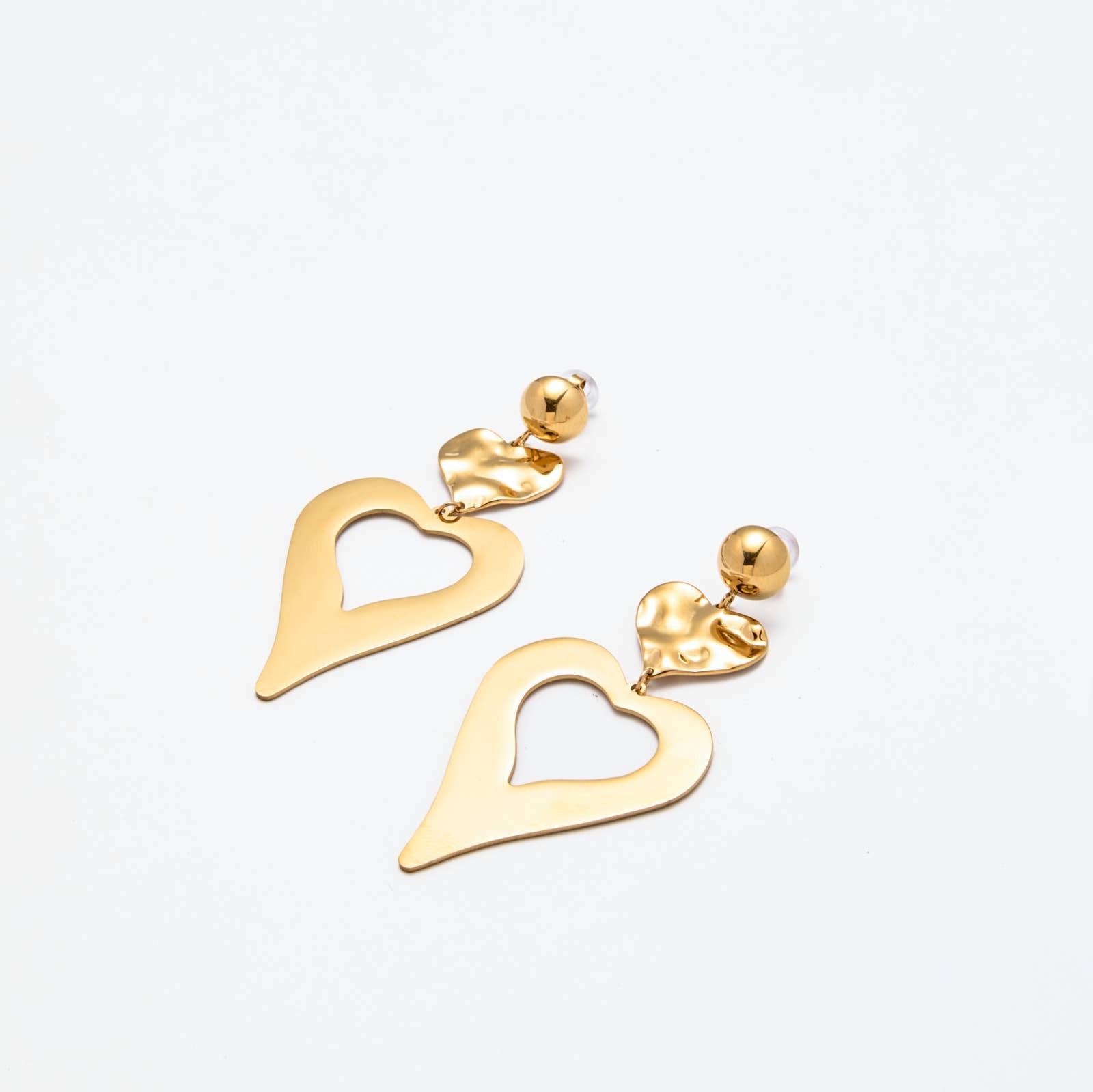Lovelika - Vente Boucles d'oreilles pendantes - Boucles d'oreilles pendantes - Lovelika1