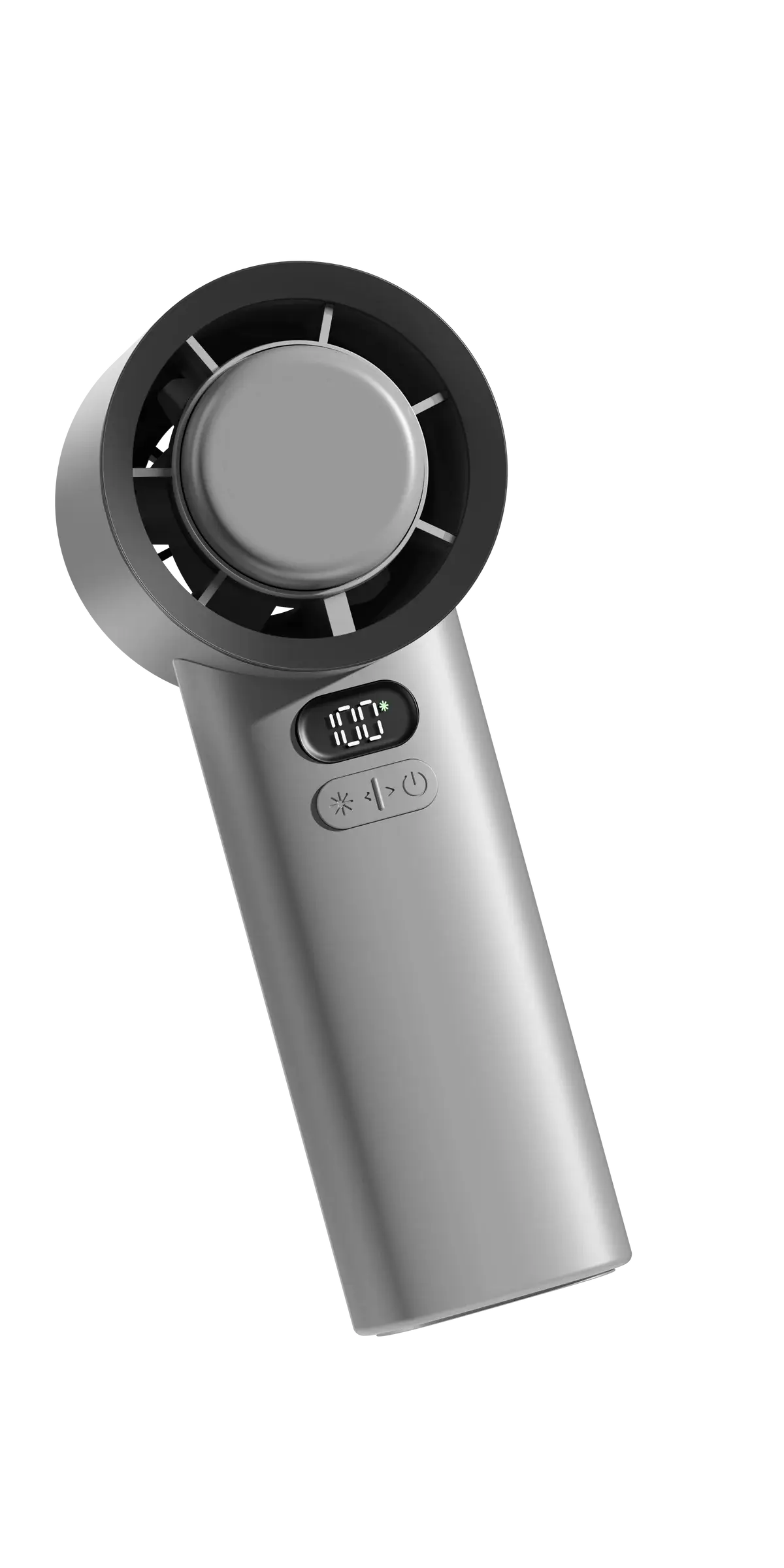 FashionIt - Wholesale Sports & Outdoor - eVent Rechargeable Handheld Fan with Cooling Plate0