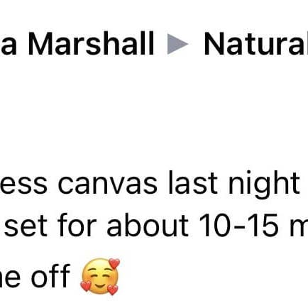 Naturalicious - Wholesale Skincare Face Mask - Flawless Canvas Face Masque6