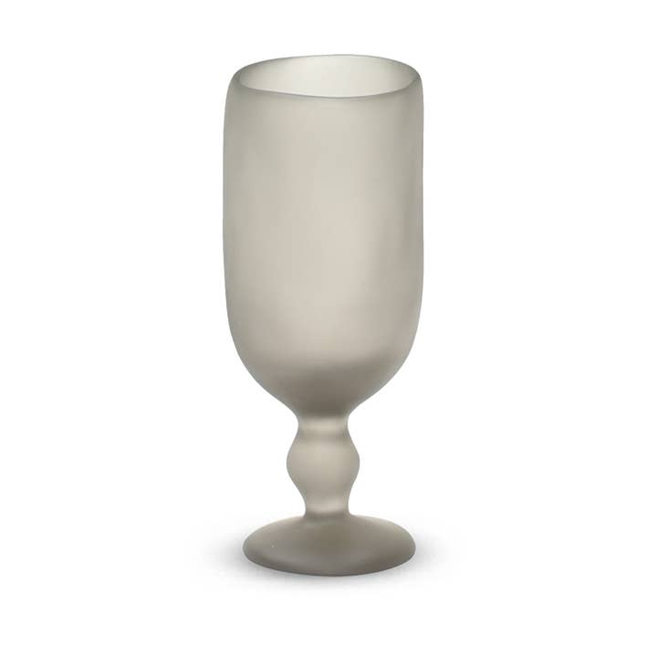 Pedestal Medium Vase for wholesale by TF Design