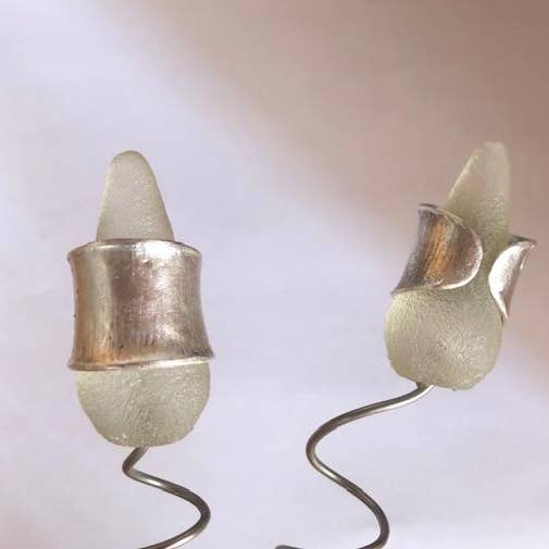 Bague large pour la vente par Volare