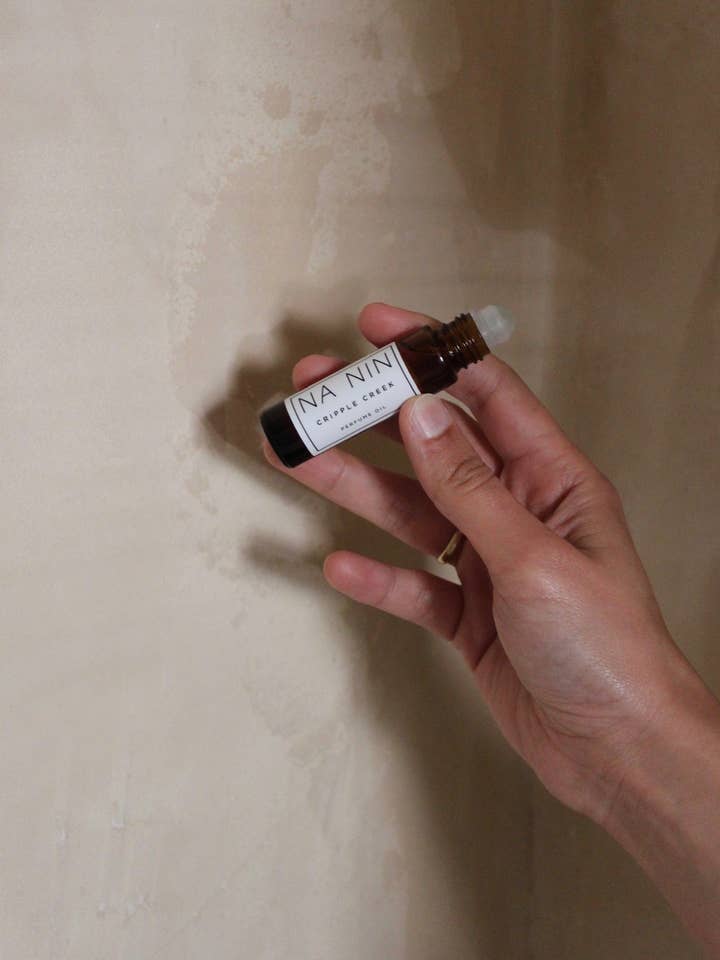 Cripple Creek Perfume Oil / 10ml for wholesale by Na Nin