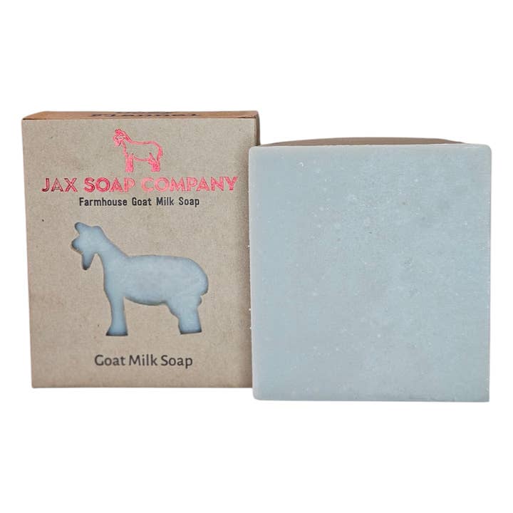 Cozy Flannel Signature Bar Soap - Fall & Winter Series '25 for wholesale by Jax Soap Company