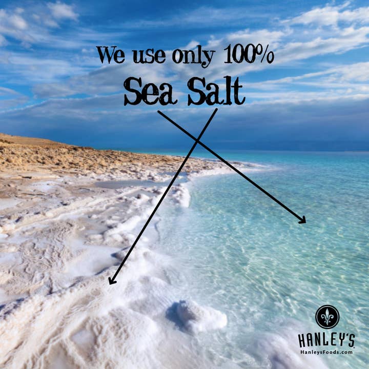 Hanley's - Wholesale Salad Dressing - Balsamic vinaigrette4