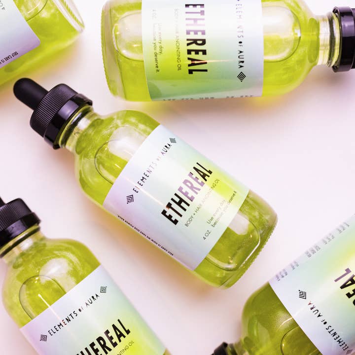 Elements of Aura – Engroshandel Bad/Kropsolie – Æterisk krop+hårolie2