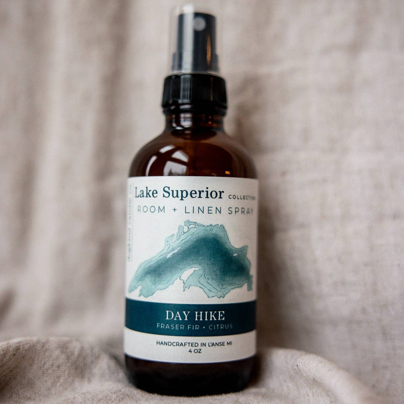 Dogkind Candle Co - Wholesale Room & Linen Spray - Lake Superior Room + Linen Sprays3