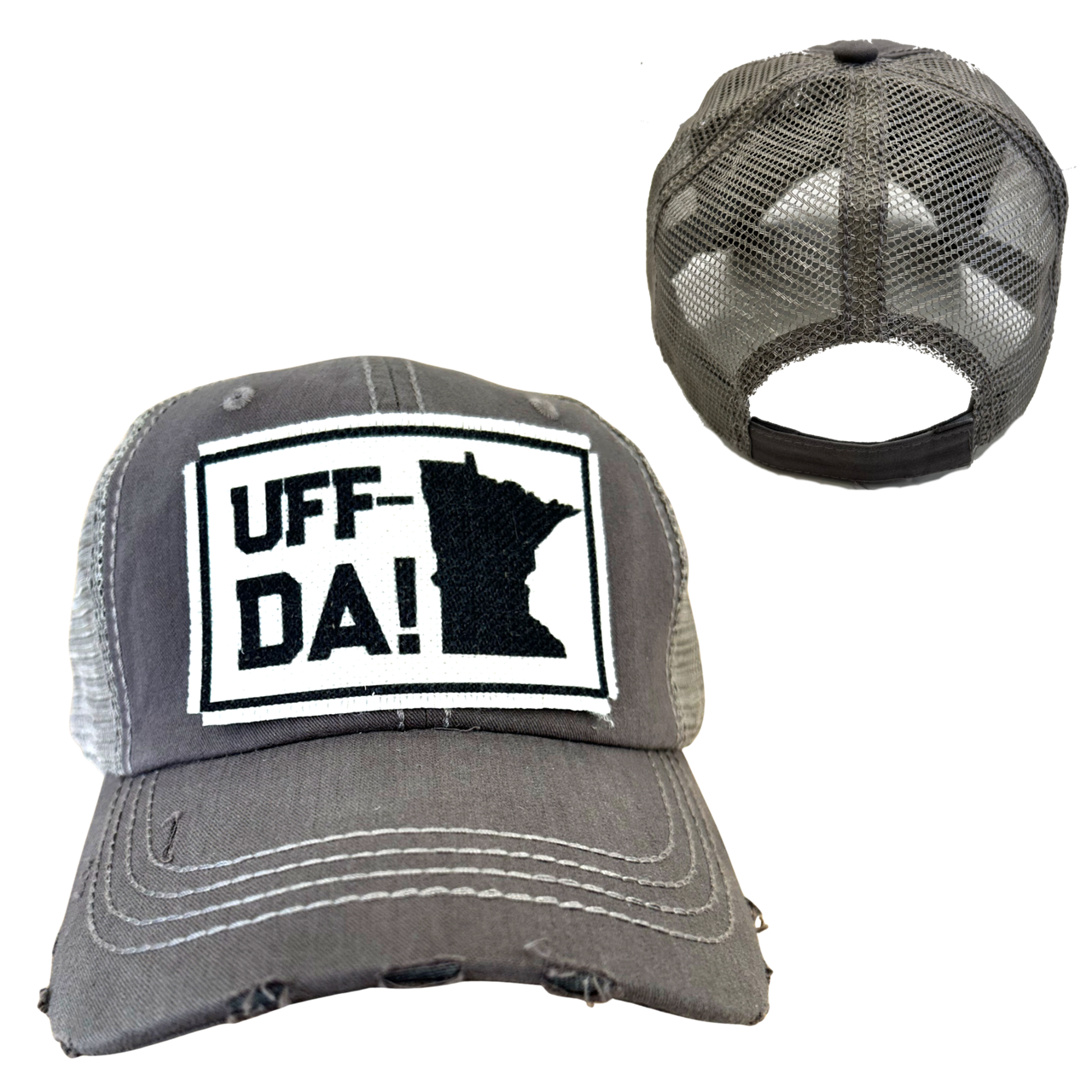 dkhandmade - Vente Casquette de camionneur – unisexe - JOURNÉE DU TABAC DANS LE MINNESOTA ! CHAPEAUX6