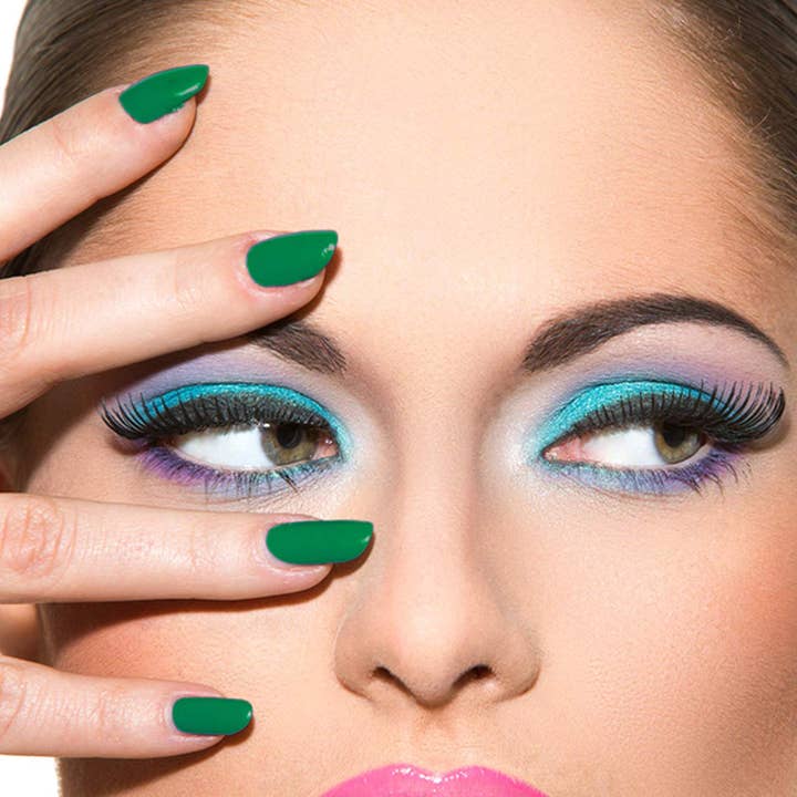 Karma Organic spa – Engroshandel Neglelak – Nabila - Karma Halal certificeret neglelak virkelig åndbar2