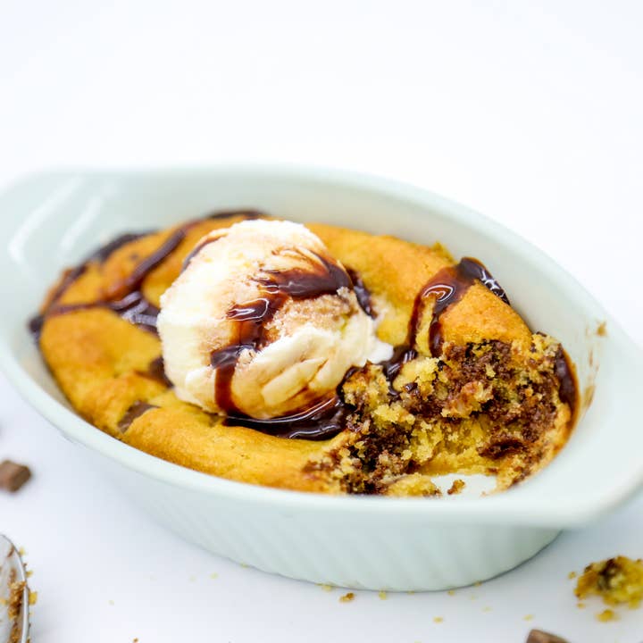 Frozen Ready To Bake Cookie Dough Pucks for wholesale by The Cookie Dough Co