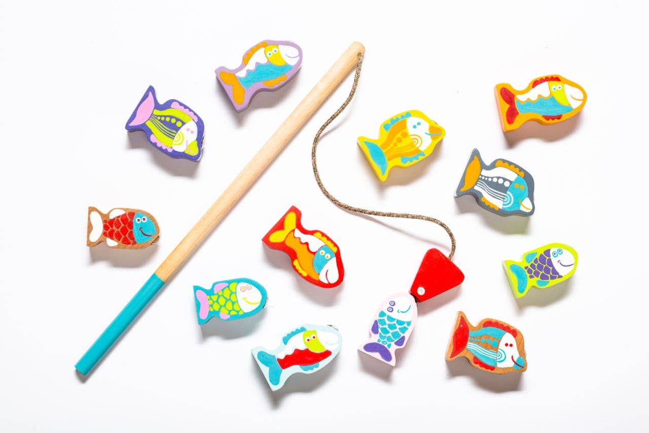 Fainotoys - Wholesale Sporting Game - Kids & Baby - Fishing Game1