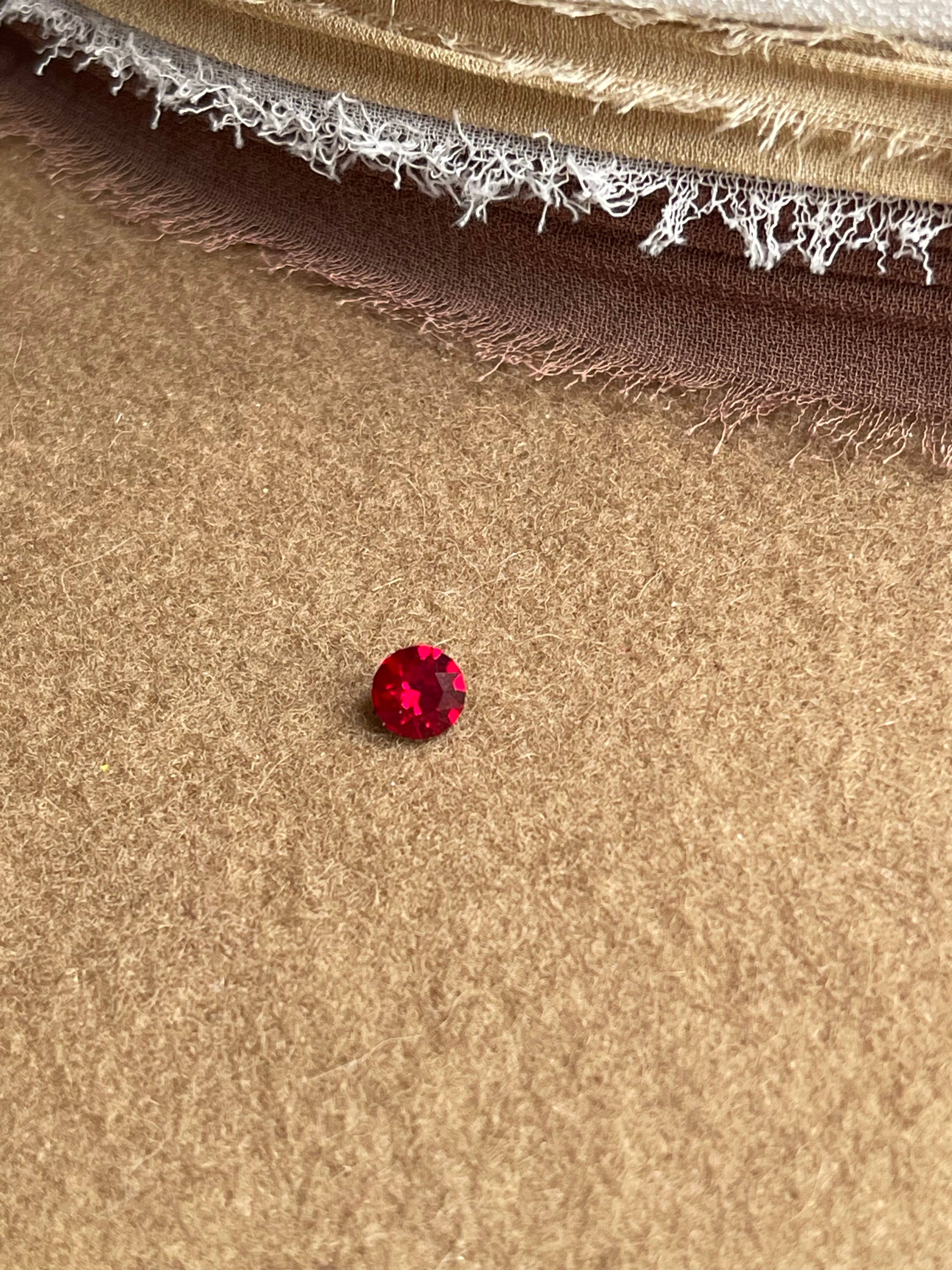 Boho Hat Co. - Wholesale Brooch - Bullet Pin22