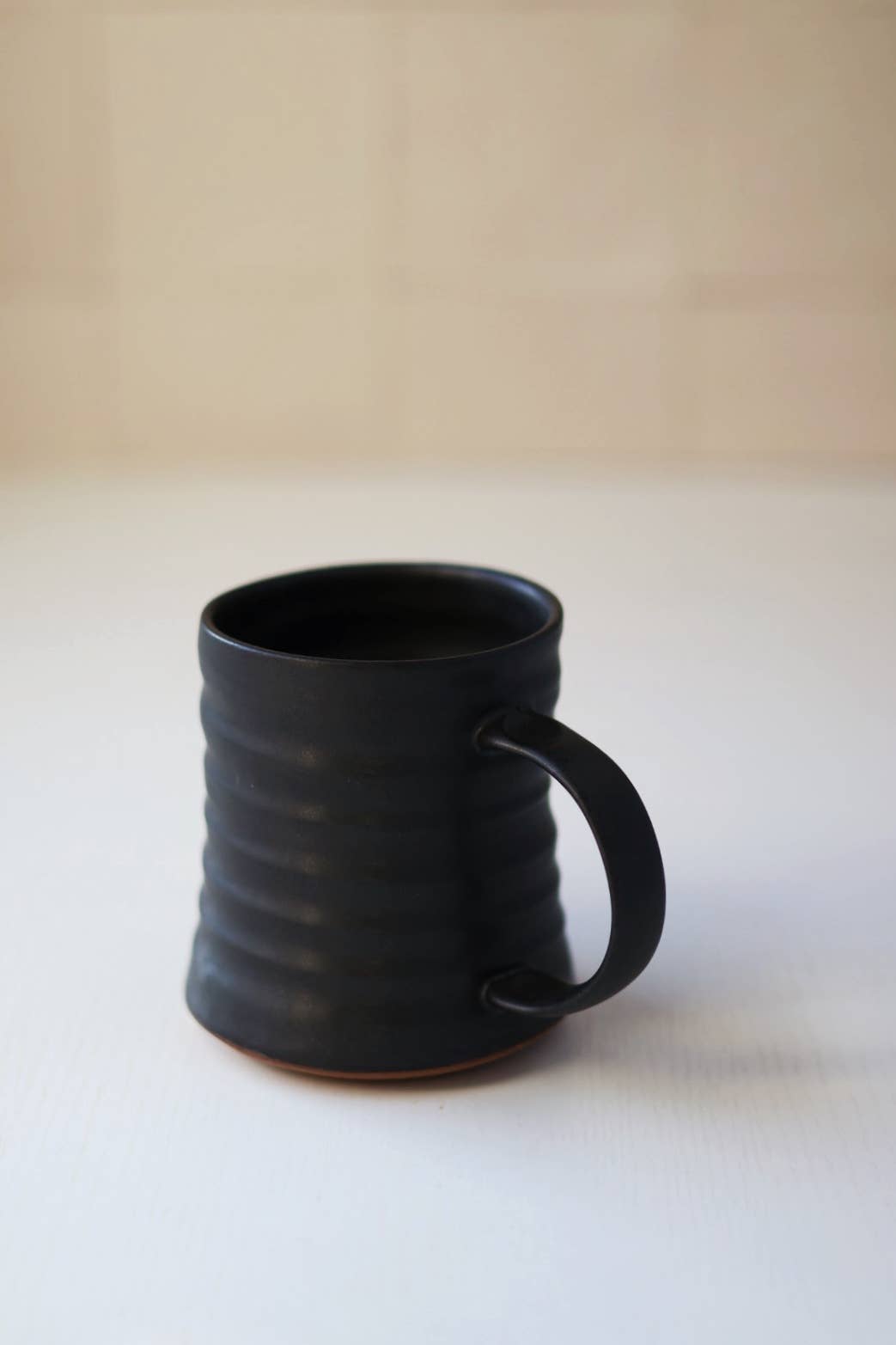 Gravesco Pottery - Wholesale Coffee Mug - Diner Inspired Mug in 3 Color Options0