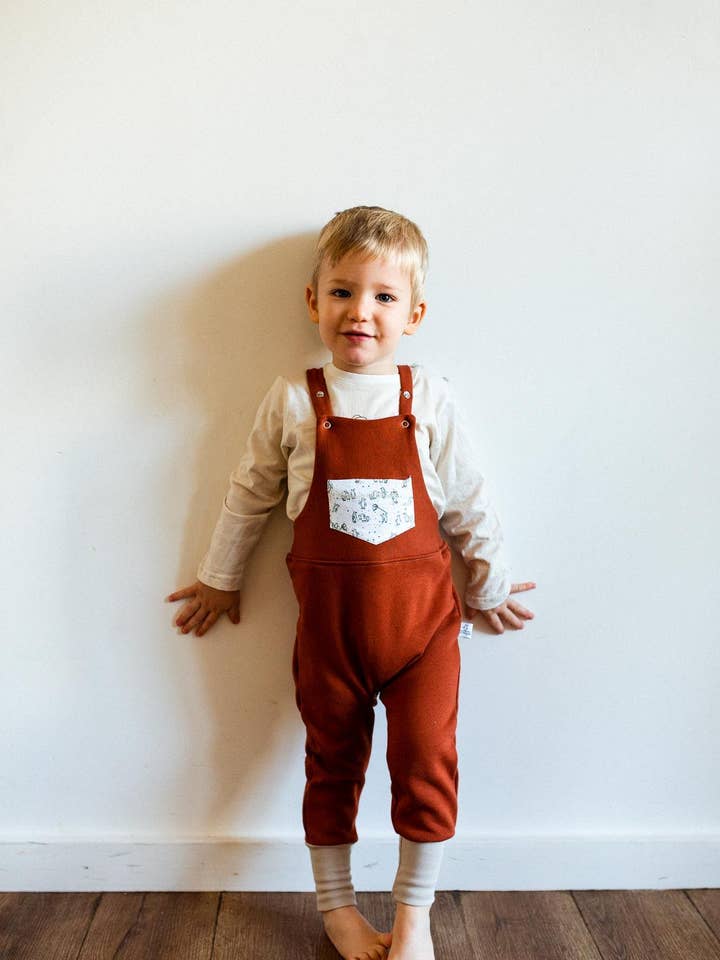 Fachos em felpa evolutiva por atacado de P'tit Pingouin