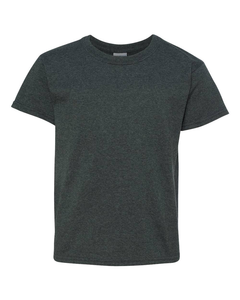 Radyan – wholesale T-shirt - Barn – Gildan® - Tunga bomullst-shirts för ungdomar14