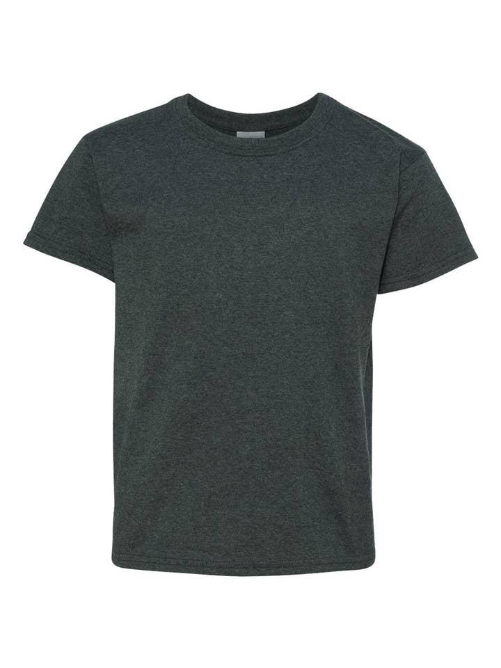 Radyan – wholesale T-shirt - Barn – Gildan® - Tunga bomullst-shirts för ungdomar14
