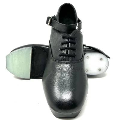 Dublin Gift Company - Wholesale Dance Shoes - Women's - Corr's Champion Hard Shoe1