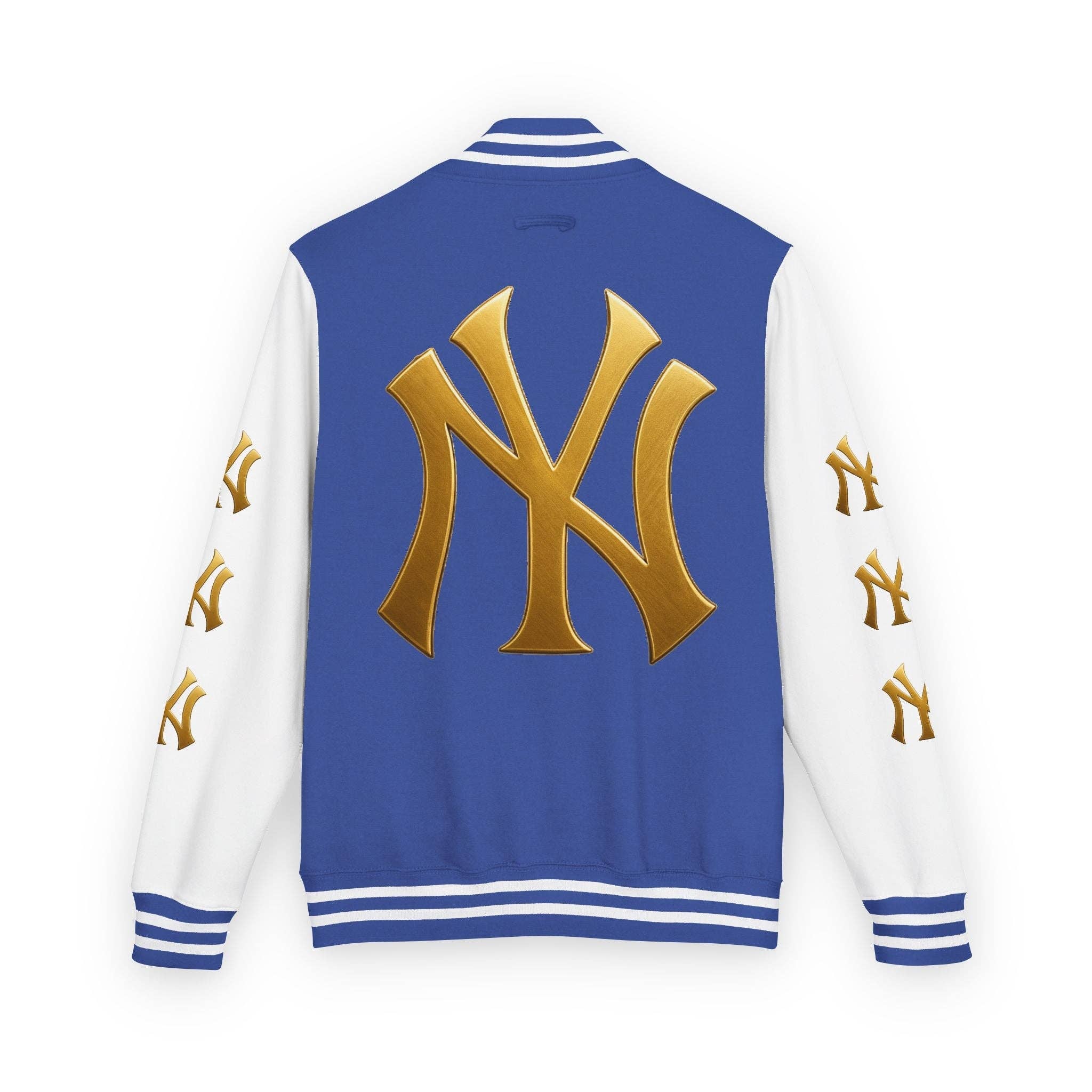 RC'nSONS - Wholesale Varsity/Baseball Jacket - Men's - Letterman Jacket - G-z Design24