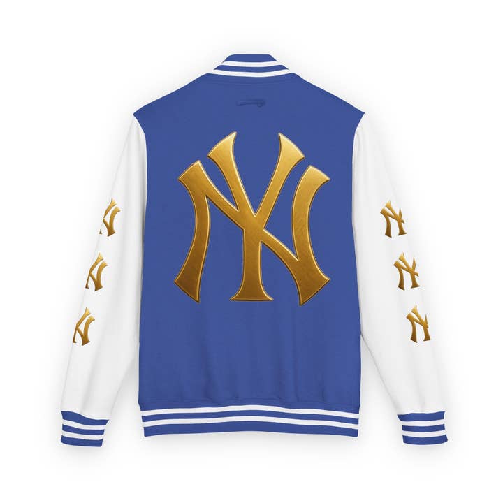 RC'nSONS - Wholesale Varsity/Baseball Jacket - Men's - Letterman Jacket - G-z Design24