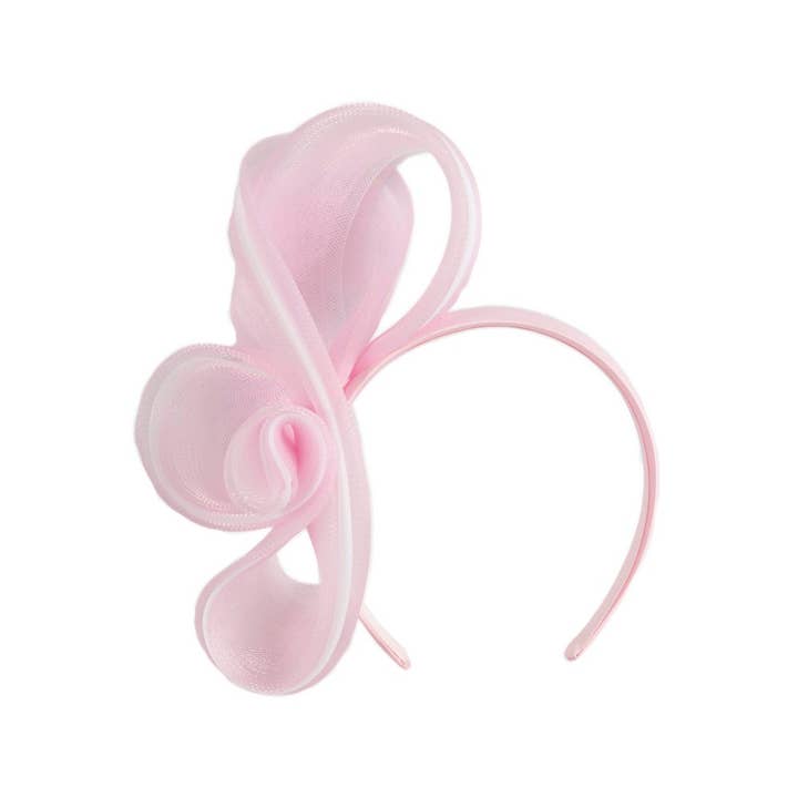 Max Alexander by Cupids Millinery Melbourne - Wholesale Fascinator hat – Women's - Crinoline bow fascinator by Fillies Collection16