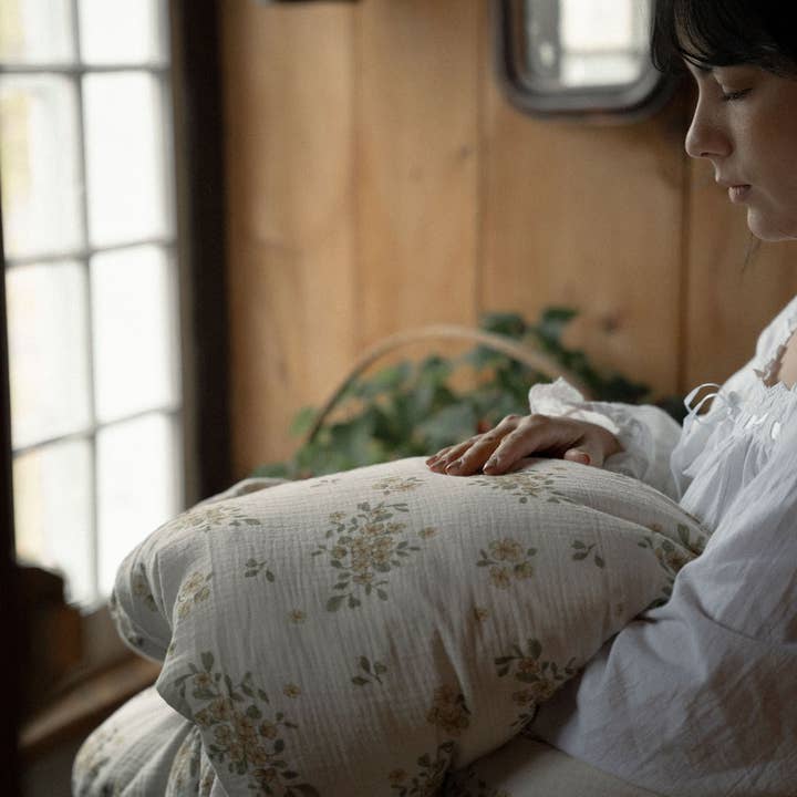 Solange Pilote - Wholesale Bedding Set - Single bedding set