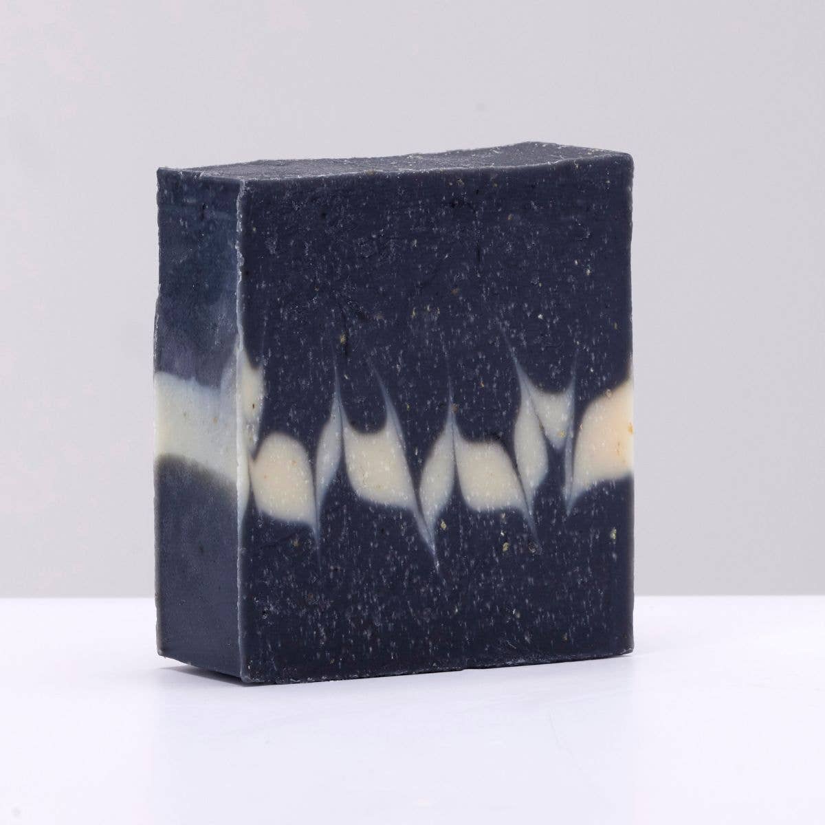 The Black Stuff - Wholesale Bar Soap - Wicklow Waterfalls4