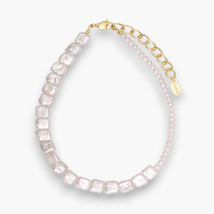 Alexa Halskette für den Großhandel von Rodela