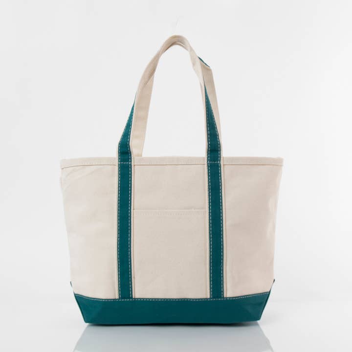 CB STATION - Wholesale Tote Bag - Women's - Medium Classic Tote31