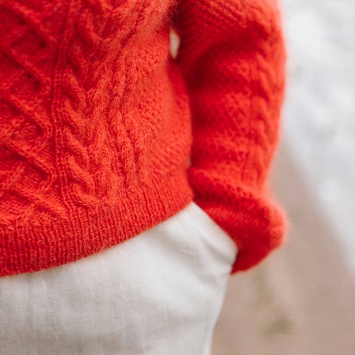 Laine Publishing - Wholesale Crafts, Hobbies & DIY - My Dream Knits3