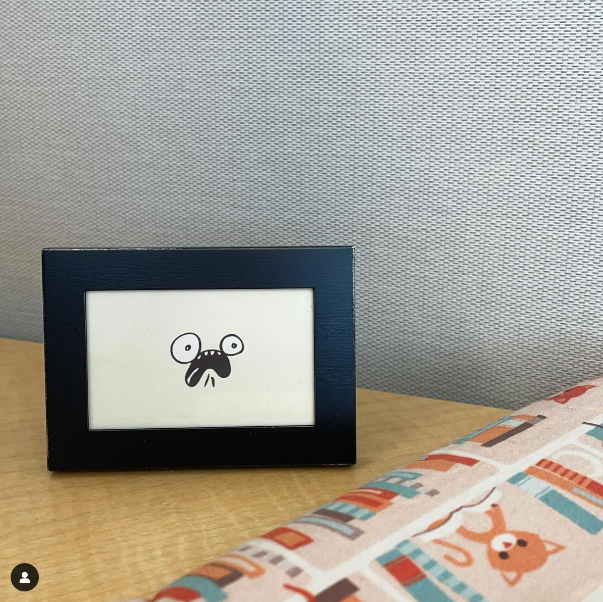 Ain't So Bad Goods LLC - Vente Affiche d'art - Petite Chose Encadrée - Chapeau Yee Haw8