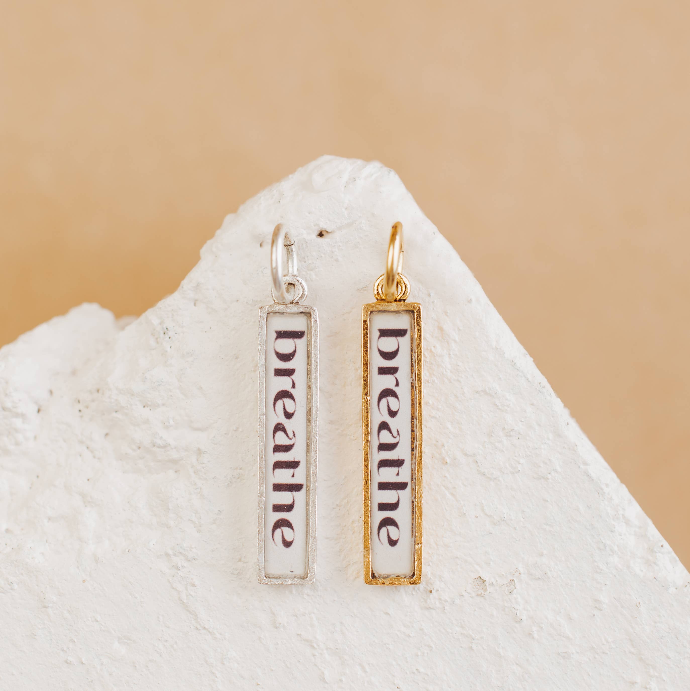 Bel Kai - Wholesale Individual Charm/Pendant - *Jewelry Bar* Framed Charm Pre-Pack5