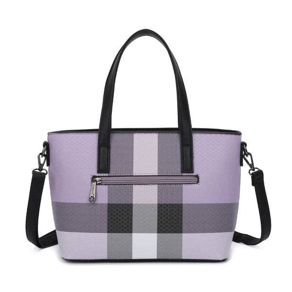 Gallantry - Vente Sac porté épaule – femme - Mini Jolie (M-9329-6)23