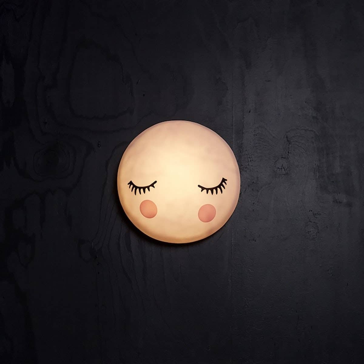 Rose in April - Wholesale Night Light - Kids & Baby - KIDS NIGHT LIGHT MISS MOON2