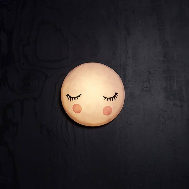 Rose in April - Wholesale Night Light - Kids & Baby - KIDS NIGHT LIGHT MISS MOON2