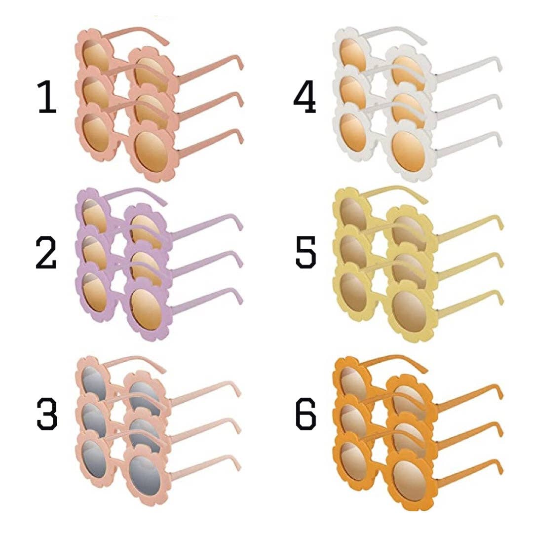 Happy Day Bowtique - Wholesale Sunglasses - Kids - Sunnies3