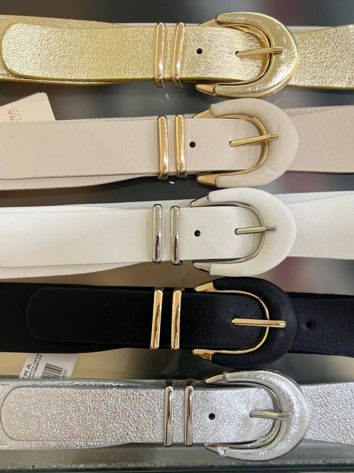 Elastic belt for wholesale by ADORA