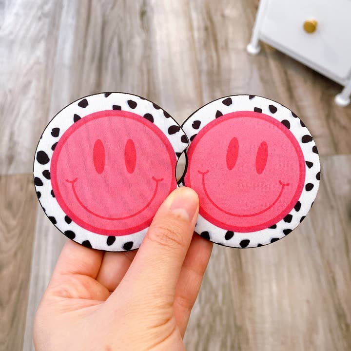 Car Coasters - Design #61 for wholesale by Rivals and Resilience