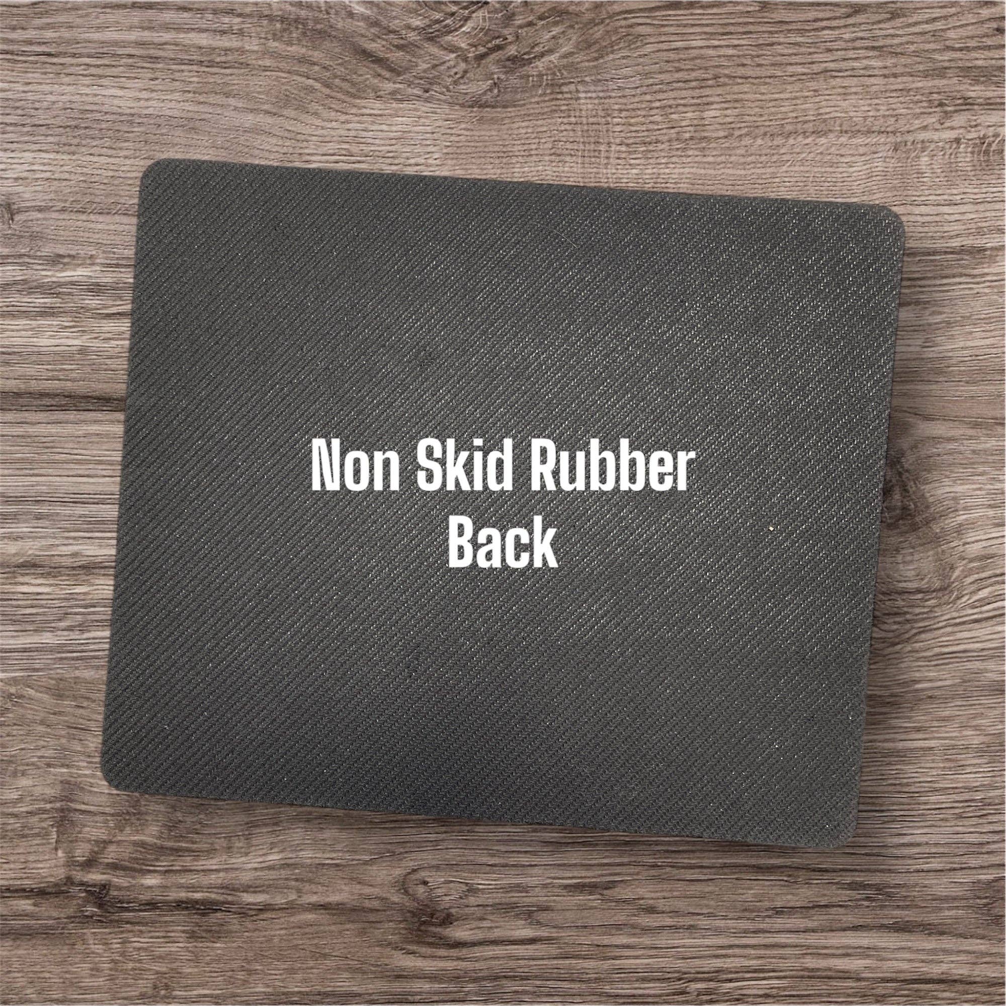 Corksee - Wholesale Mousepad/Trackpad - Life Is Better With Dogs | Mouse Pad1