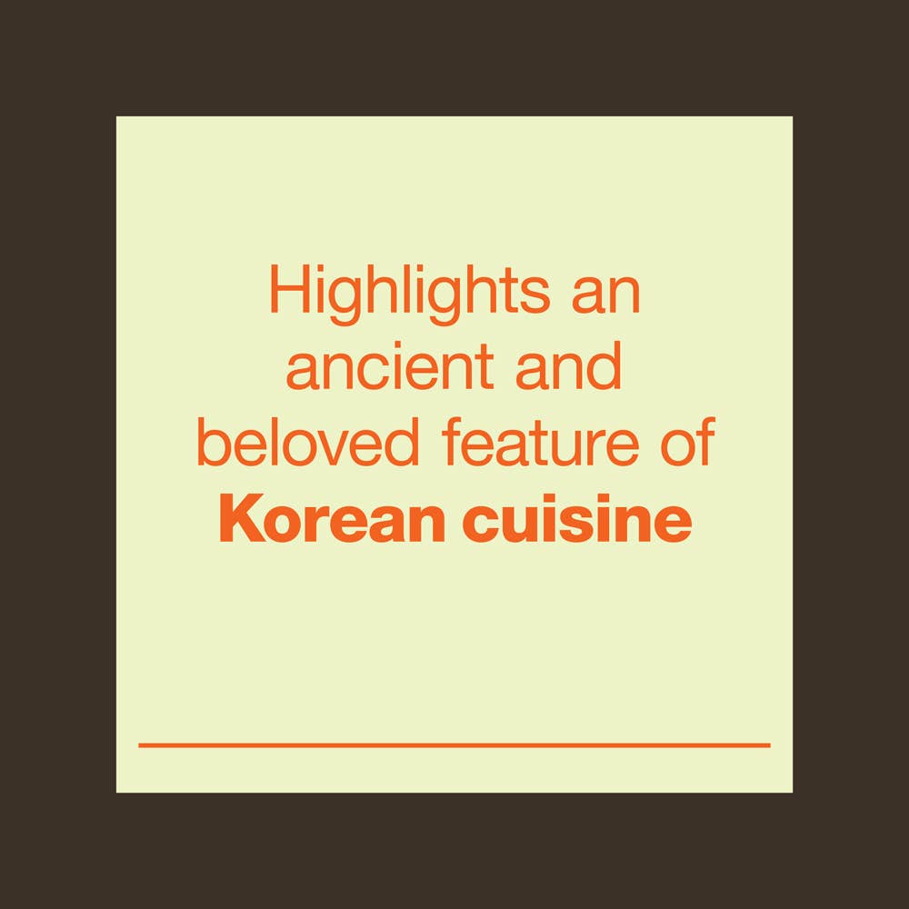 Chronicle Books - Wholesale Cookbooks & Food - Banchan9
