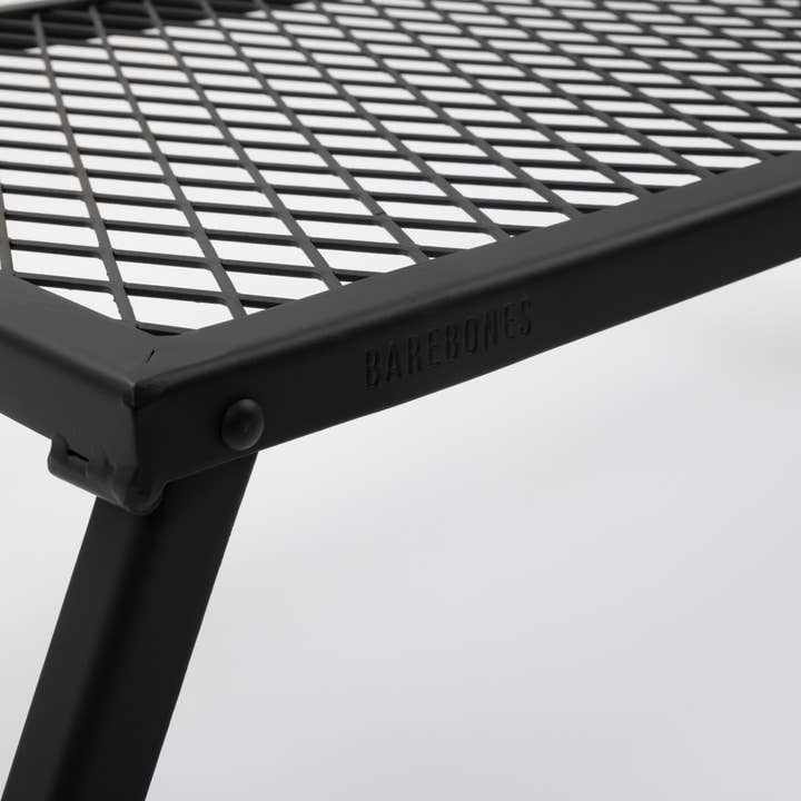 Barebones - Wholesale Outdoor Grill Tools - Heavy Duty Grill Grate