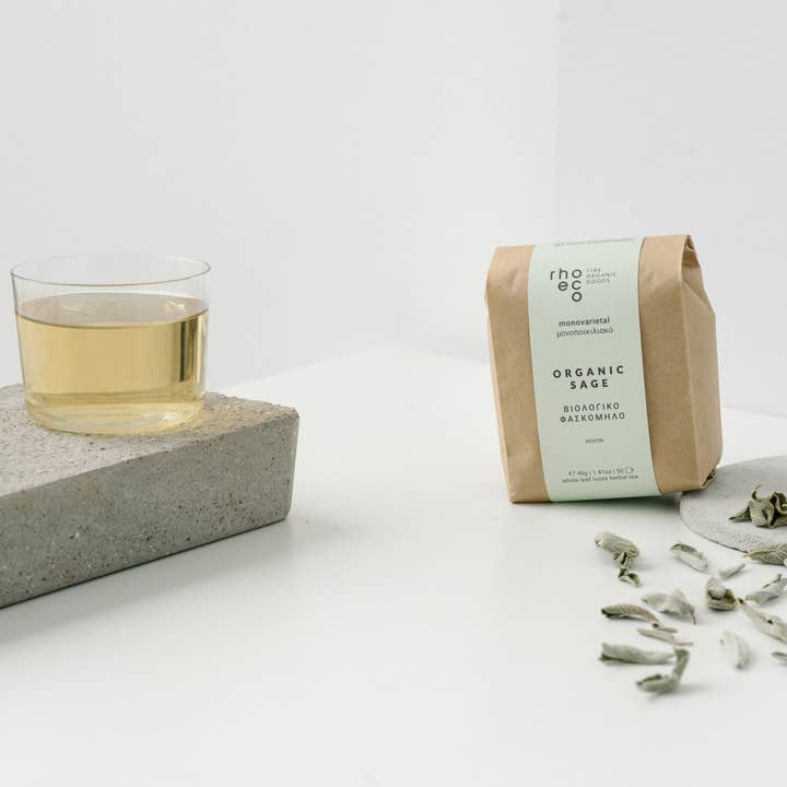 rhoeco - fine organic goods - Vendita all'ingrosso Tisane salutari e depurative - Tisane monovarietali biologiche sfuse6