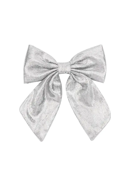 Sansira Jewelry – wholesale Hair bow – Women’s – Hair Bow Clip1