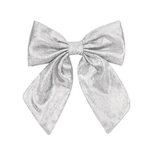 Sansira Jewelry - Wholesale Hair Bow - Women's - Hair Bow Clip