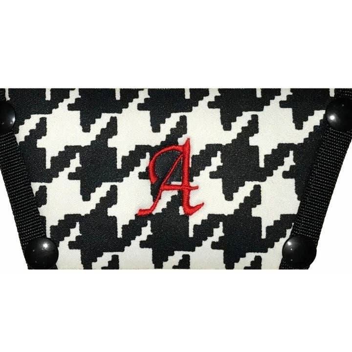 Alabama „A“ Houndstooth für den Großhandel von Onesole