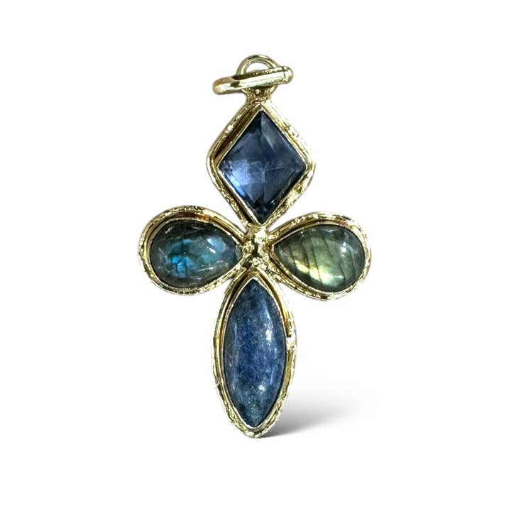 Lauren Lapis for wholesale by Koda Wearables