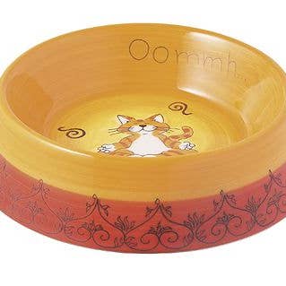 Matskål Oommh för wholesale av Mila Design